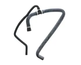 Eurospare Radiator Hose PCH000232