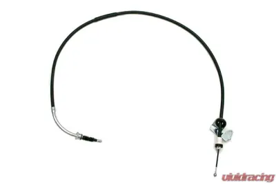 ATE Brakes Parking Brake Cable 34-40-6-777-400 - 34-40-6-777-400