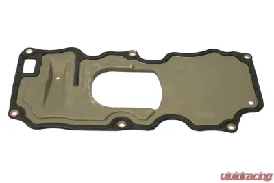 Genuine Audi | VW Valley Pan Gasket 077-103-197 D - 077-103-197 D
