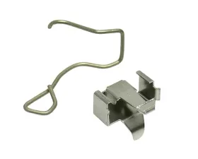 Genuine Porsche Retainer Clip 000-043-204-28