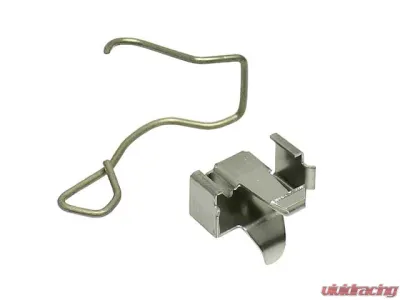 Genuine Porsche Retainer Clip 000-043-204-28 - 000-043-204-28