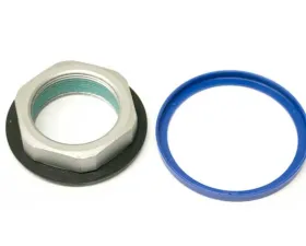 Genuine BMW Driveshaft Nut Kit 26-11-7-567-770