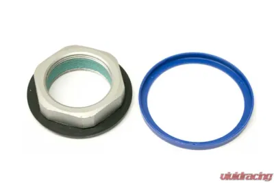 Genuine BMW Driveshaft Nut Kit 26-11-7-567-770 - 26-11-7-567-770