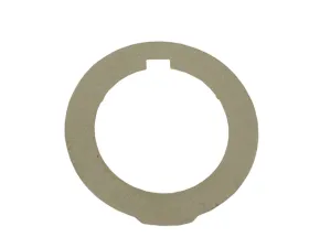 Genuine Land Rover Crankshaft Spacer Ring LR010696