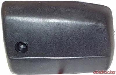 JP Group Dansk Bumper End 251-807-123 A 1BG - 251-807-123 A 1BG