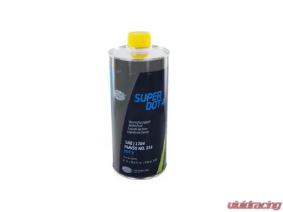 Pentosin Brake Fluid 55 9520 101 - 55 9520 101