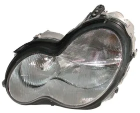 Automotive Lighting Headlight Assembly 203-820-09-61