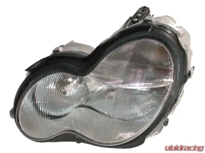 Automotive Lighting Headlight Assembly 203-820-09-61 - 203-820-09-61