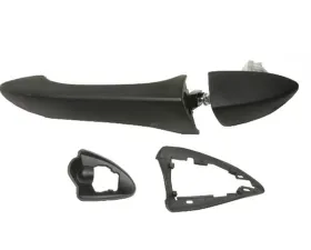 URO Parts Door Handle 51-21-8-243-618