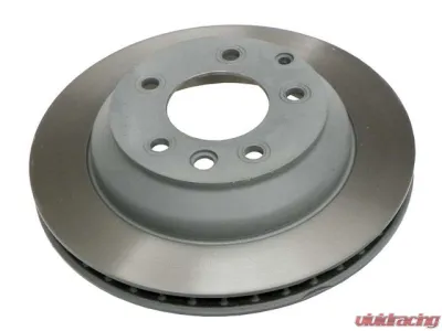 Sebro Brake Disc 7L8-615-601 G - 7L8-615-601 G