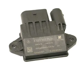 Beru Control Unit 642-900-78-01