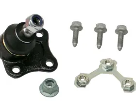 Febi Bilstein Ball Joint 1J0-407-366 J