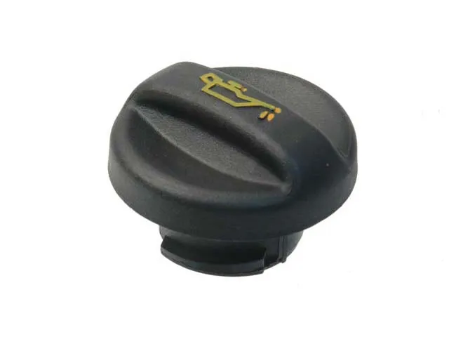 URO Parts Engine Oil Filler Cap 11-12-7-542-116 - 11-12-7-542-116