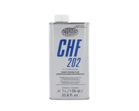 Pentosin Hydraulic System Fluid G-004-000-1L DSP