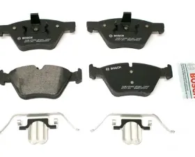 Bosch Brake Pad Set 34-11-6-771-868
