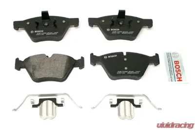Bosch Brake Pad Set 34-11-6-771-868 - 34-11-6-771-868