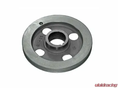 OEM Crankshaft Pulley 539-02-113 - 539-02-113