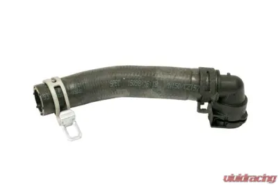 Genuine Mini Turbocharger Coolant Hose 11-53-7-600-674 - 11-53-7-600-674