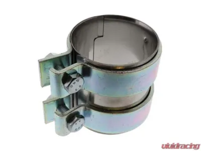 HJS Leistriz Exhaust Clamp 18-30-7-560-781 - 18-30-7-560-781