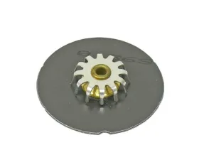 OEM Brake Pad Damper 964-351-096-01