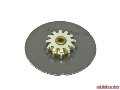 OEM Brake Pad Damper 964-351-096-01 - 964-351-096-01