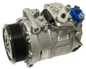 Nissens A/C Compressor 4F0-260-805 AF