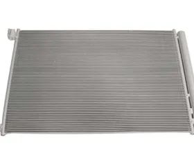 Nissens A/C Condenser 099-500-04-54