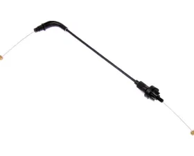 Genuine BMW Throttle Cable 35-41-1-163-018