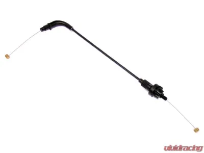 Genuine BMW Throttle Cable 35-41-1-163-018 - 35-41-1-163-018