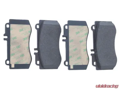 ATE Brakes Brake Pad Set 007-420-64-20 - 007-420-64-20