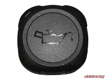 Rein Automotive Engine Oil Filler Cap 11-12-7-560-482 - 11-12-7-560-482