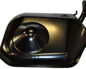 JP Group Dansk Fuel Tank 901-201-010-31