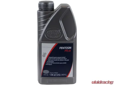 Pentosin Transmission Fluid 000-043-210-44 - 000-043-210-44