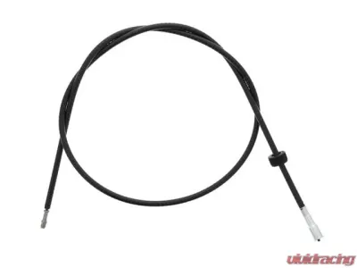 Gemo Speedometer Cable 644-741-111-00 - 644-741-111-00
