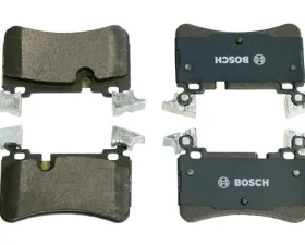 Bosch Brake Pad Set 005-420-25-20 41