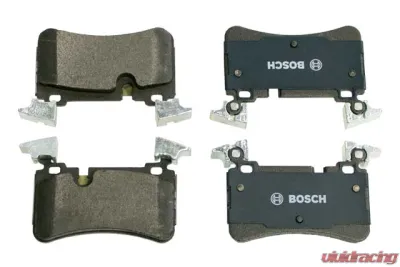 Bosch Brake Pad Set 005-420-25-20 41 - 005-420-25-20 41