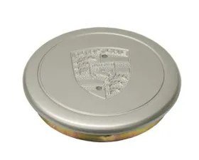 Genuine Porsche Hub Cap 911-361-032-00
