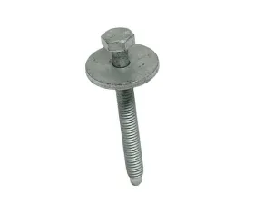 Genuine Mercedes Headlight Mounting Bolt 000-990-90-00
