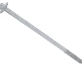 Genuine BMW Engine Oil Pan Bolt 11-13-7-603-831