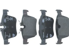 Genuine Jaguar Brake Pad Set T2H42286