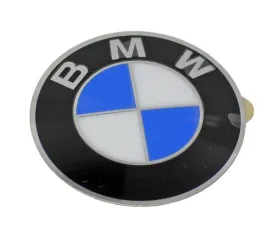 Genuine BMW Emblem 36-13-6-767-550