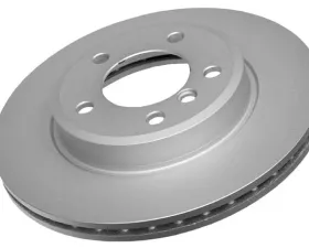 ATE Brakes Brake Disc 34-11-6-864-058
