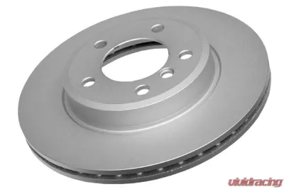 ATE Brakes Brake Disc 34-11-6-864-058 - 34-11-6-864-058