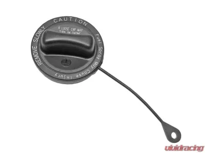 Genuine Mercedes Fuel Cap 215-470-01-05 - 215-470-01-05