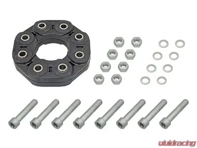 Meyle Flex Disc Kit 000-411-06-00 - 000-411-06-00