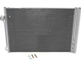 Nissens A/C Condenser 64-50-9-239-992