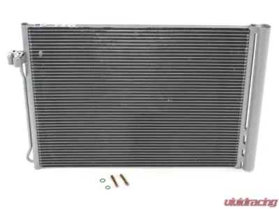 Nissens A/C Condenser 64-50-9-239-992 - 64-50-9-239-992