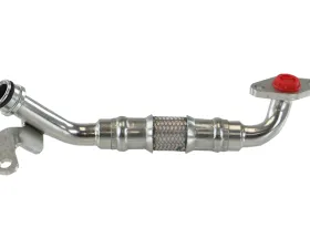 Rein Automotive Turbocharger Oil Line 11-42-7-563-713