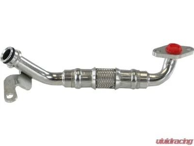 Rein Automotive Turbocharger Oil Line 11-42-7-563-713 - 11-42-7-563-713