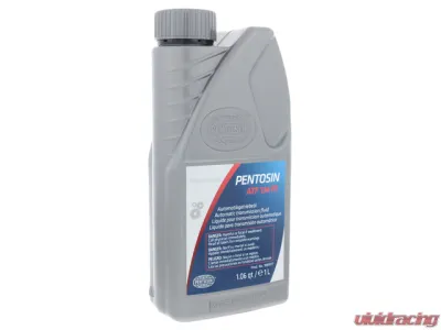 Pentosin ATF 000-989-69-05 11 AULW - 000-989-69-05 11 AULW